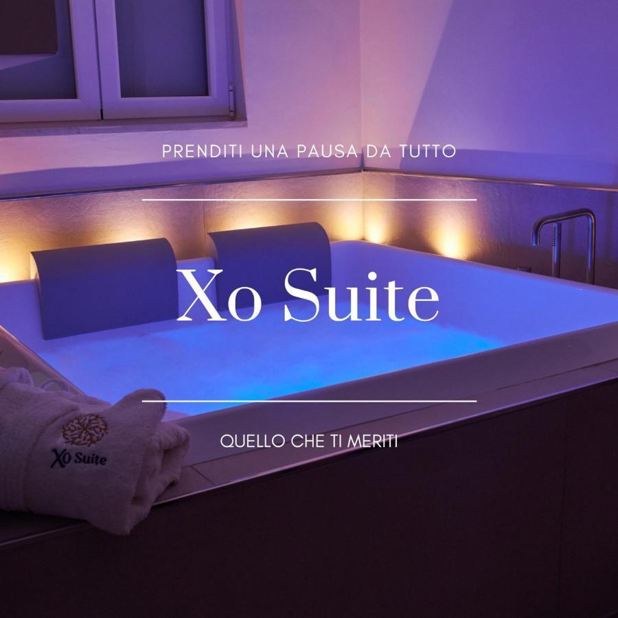 Xo Suite Bari Extérieur photo