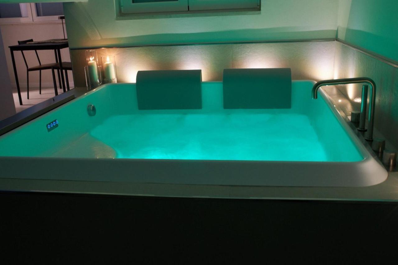 Xo Suite Bari Extérieur photo