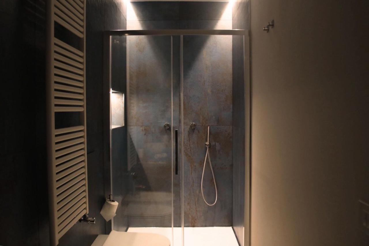 Xo Suite Bari Extérieur photo