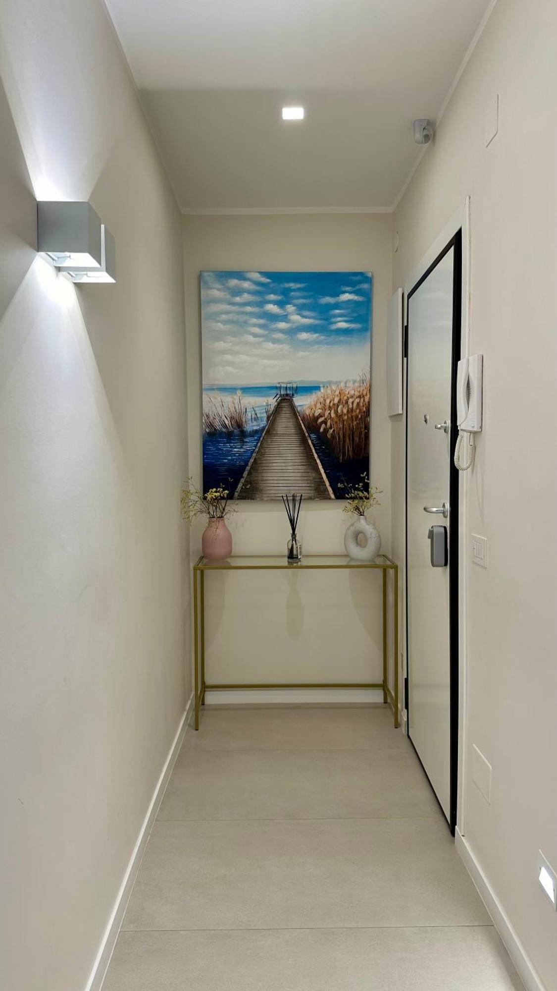 Xo Suite Bari Extérieur photo