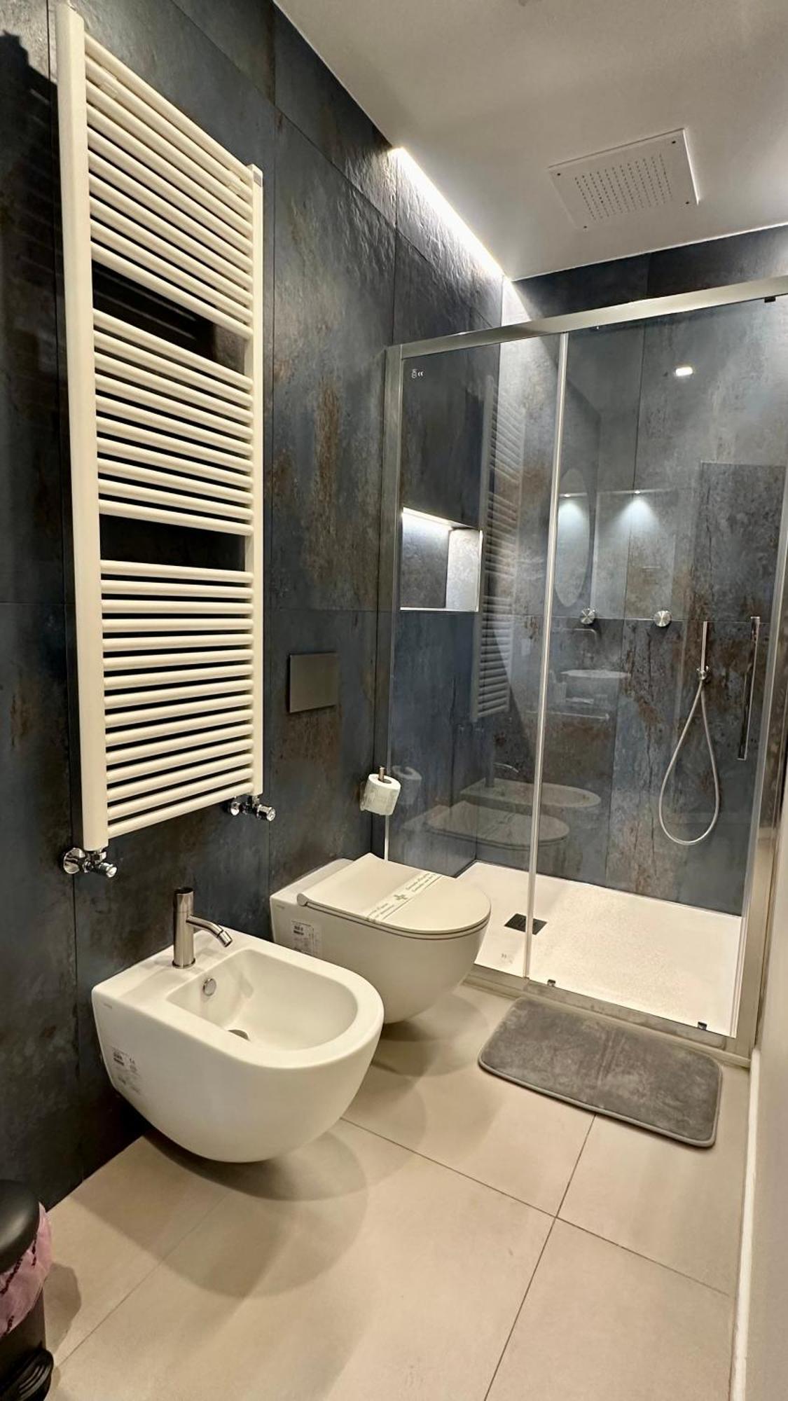 Xo Suite Bari Extérieur photo