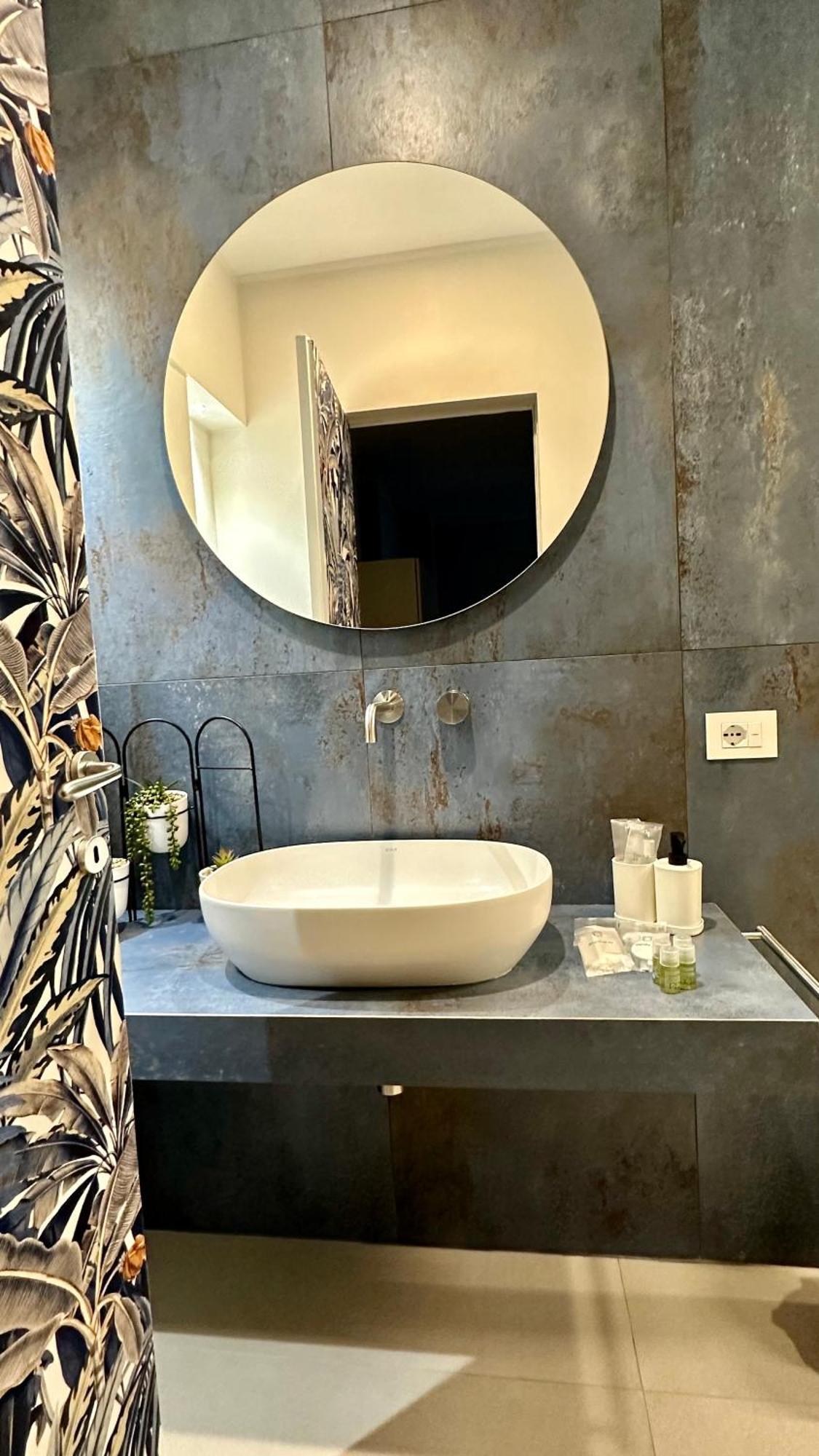 Xo Suite Bari Extérieur photo
