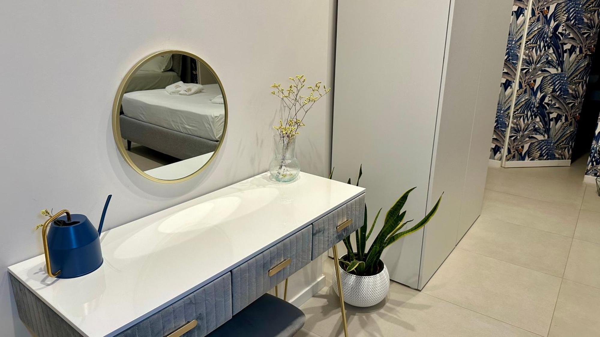 Xo Suite Bari Extérieur photo
