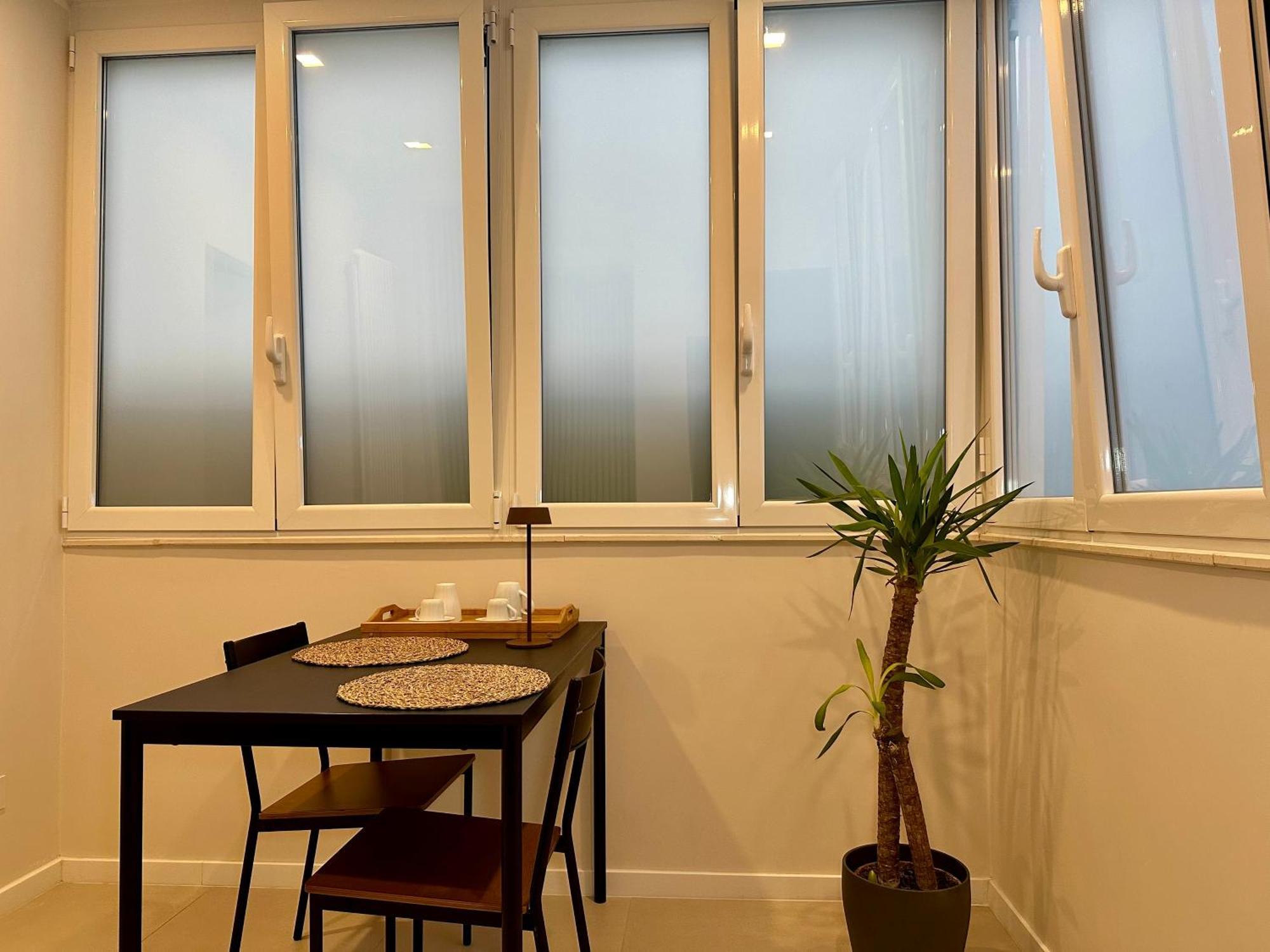 Xo Suite Bari Extérieur photo
